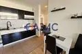 Apartamento 2 habitaciones 56 m² Nesebar, Bulgaria