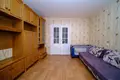 Apartamento 1 habitación 45 m² Minsk, Belarús