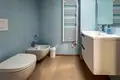 Penthouse 3 Schlafzimmer 366 m² Grado, Italien
