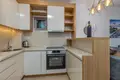 Mieszkanie 1 pokój 61 m² Budva, Czarnogóra