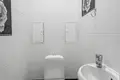 2 room apartment 76 m² in Minsk, Belarus