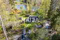 Chalet 2 chambres 27 m² Siitama, Finlande