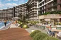 1 room apartment 37 m² Lefkosa Turk Belediyesi, Northern Cyprus