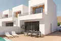 Willa 3 pokoi 133 m² San Pedro del Pinatar, Hiszpania
