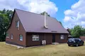 Haus 4 zimmer 196 m² Kazlouscynski sielski Saviet, Belarus