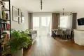 3 room apartment 70 m² Warsaw, Poland