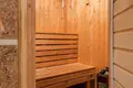 Cottage 241 m² Lahojsk selsaviet, Belarus