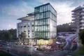 Mieszkanie 2 pokoi 164 m² Sisli, Turcja