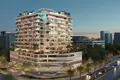 Wohnung 3 zimmer 124 m² Dubai, Vereinigte Arabische Emirate