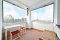 2 room apartment 57 m² in Warsaw, Poland