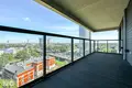 Appartement 4 chambres 110 m² Riga, Lettonie