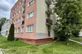 Appartement 3 chambres 43 m² Lodz, Pologne