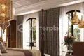 6 bedroom villa 2 m² Jimbaran, Indonesia