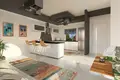Wohnung 4 zimmer 200 m² Fethiye, Türkei