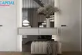 House 124 m² Didziasalis, Lithuania