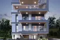 Appartement 2 chambres 94 m² Limassol, Chypre