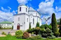 2 room apartment 61 m² Smarhon, Belarus