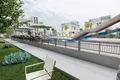 Квартира 2 комнаты 56 м² Эрдемли, Турция