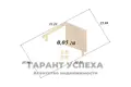 Дом 29 м² Мухавецкий сельский Совет, Беларусь
