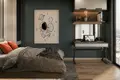 Complejo residencial New residence with a green area, a swimming pool and a kids' club, Istanbul, Turkey