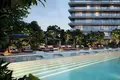 Appartement dans un nouvel immeuble EMAAR Creek Harbour