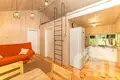 House 50 m² Aliachnovicki sielski Saviet, Belarus