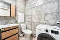Appartement 1 chambre 41 m² Slabada, Bélarus