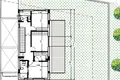Villa de tres dormitorios 137 m² Trachoni Municipality, Chipre