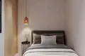 Квартира 2 комнаты 41 м² Municipality of Thessaloniki, Греция