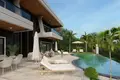 Villa de 5 pièces 384 m² Obakoy, Turquie
