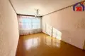 3 room apartment 61 m² Sluck, Belarus