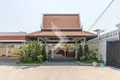 Casa 8 habitaciones 1 440 m² en Ciudad de Siem Riep, Camboya