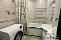 Wohnung 1 zimmer 42 m² Muchaviecki sielski Saviet, Belarus