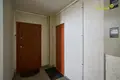 Mieszkanie 3 pokoi 67 m² Marina Horka, Białoruś