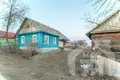 House 63 m² Palacanski sielski Saviet, Belarus