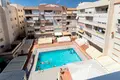 1 room apartment 28 m² in Torrevieja, Spain