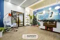 1 room apartment 26 m² Minsk, Belarus