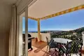 Wohnung 2 Schlafzimmer 110 m² Mijas, Spanien