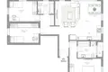 Wohnquartier A ne pas manquer avec terrasse bien agence bon emplacement dans un bel immeuble neuf projet de qualite