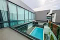 Casa 4 habitaciones  en Huai Yai, Tailandia