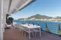 Mieszkanie 3 pokoi  Budva, Czarnogóra