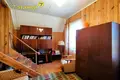 Maison 115 m² Zabalocki sielski Saviet, Bélarus