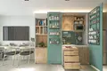 Apartamento 1 habitación 56 m² Ban Bang Thao, Tailandia