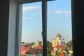 1 room apartment 40 m² Avanhard, Ukraine