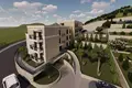 Квартира 2 спальни 45 м² Будва, Черногория