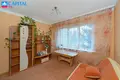 4 room apartment 82 m² Silainiai, Lithuania