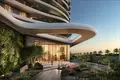 Kompleks mieszkalny New premium residence Verdes by Haven with swimming pools, co-working areas and services, Dubailand, Dubai, UAE