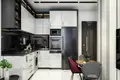 Appartement 2 chambres 45 m² Alanya, Turquie