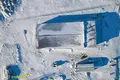 Pomieszczenie biurowe 1 381 m² Lahojsk selsaviet, Białoruś