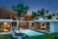 Wohnkomplex Zenithy Luxe Villas